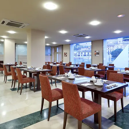 Eurostars Plaza Acueducto 4* Segóvia
