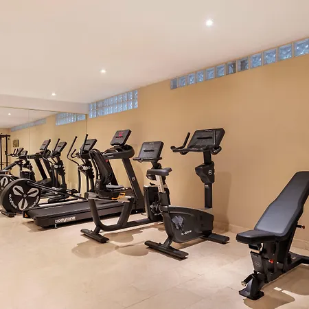 Eurostars Plaza Acueducto 4* Segóvia
