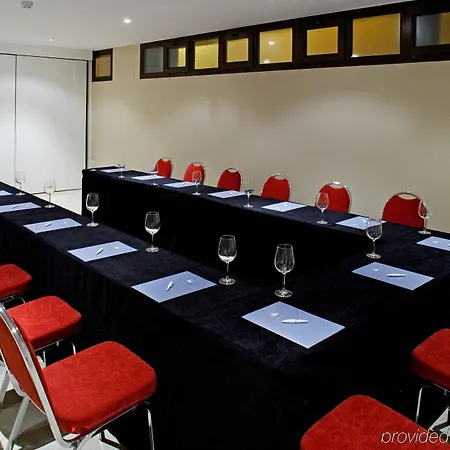 Eurostars Plaza Acueducto