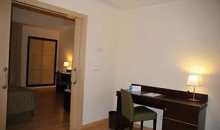 Eurostars Plaza Acueducto Hotel
