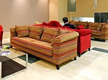 Eurostars Plaza Acueducto