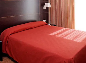 Eurostars Plaza Acueducto Hotel 4*