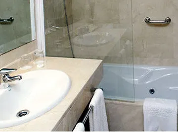 Eurostars Plaza Acueducto 4* Segóvia