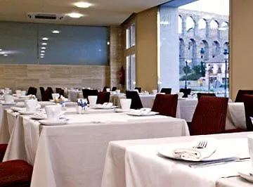 Hotel Eurostars Plaza Acueducto