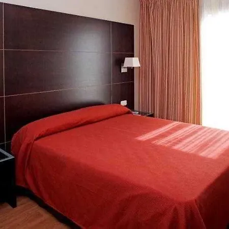 Eurostars Plaza Acueducto Готель Сеговія