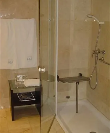 Hotel Eurostars Plaza Acueducto