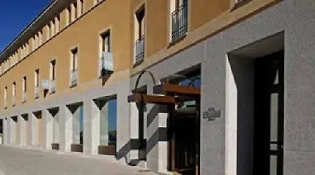 Eurostars Plaza Acueducto 4* Segóvia