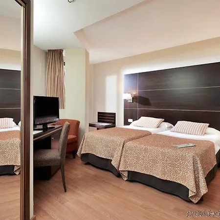 Eurostars Plaza Acueducto