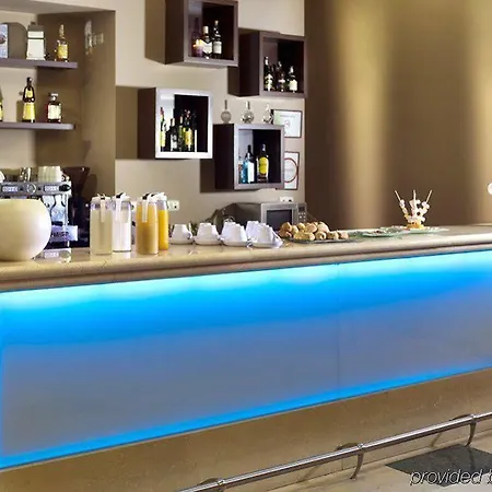 Eurostars Plaza Acueducto 4* Сеговія