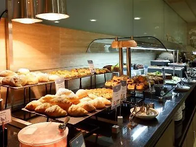 Eurostars Plaza Acueducto Готель 4*