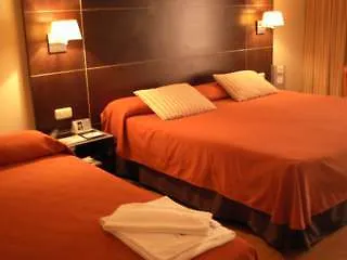 Eurostars Plaza Acueducto 4* Segóvia