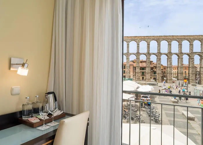 欧洲之星水道桥广场酒店