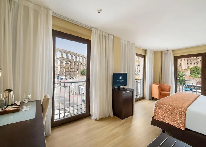 欧洲之星水道桥广场酒店 4*