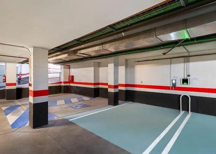 欧洲之星水道桥广场酒店 酒店 4*