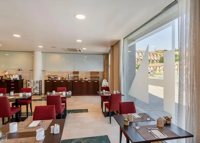 欧洲之星水道桥广场酒店 4*