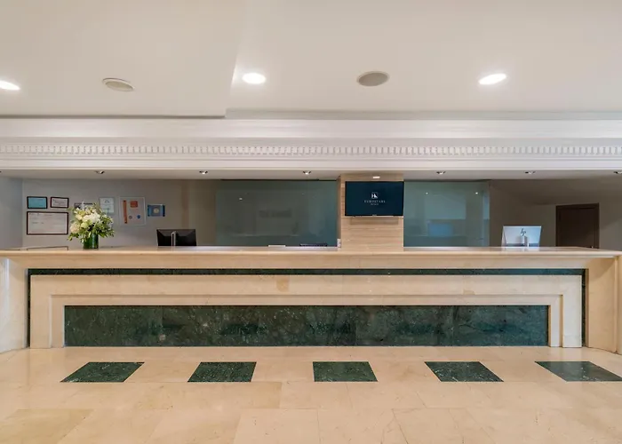 欧洲之星水道桥广场酒店