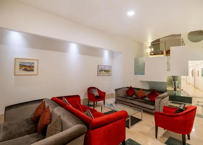 Eurostars Plaza Acueducto 4*