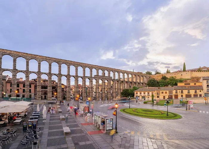 欧洲之星水道桥广场酒店