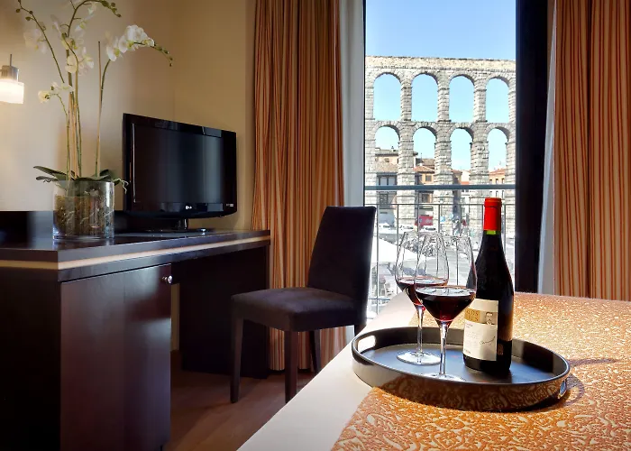 欧洲之星水道桥广场酒店 4*