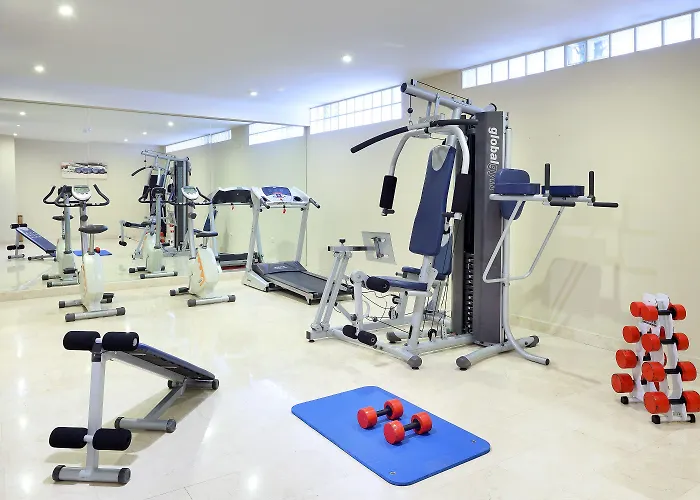 欧洲之星水道桥广场酒店