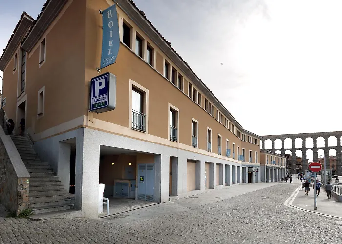 欧洲之星水道桥广场酒店