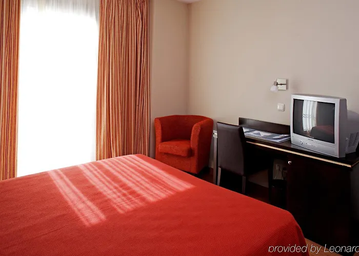 Eurostars Plaza Acueducto فندق