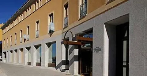 Eurostars Plaza Acueducto 4* شقوبية