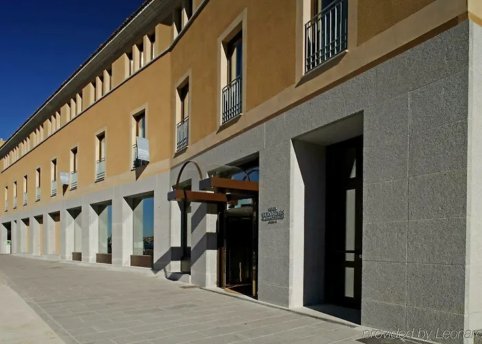 欧洲之星水道桥广场酒店